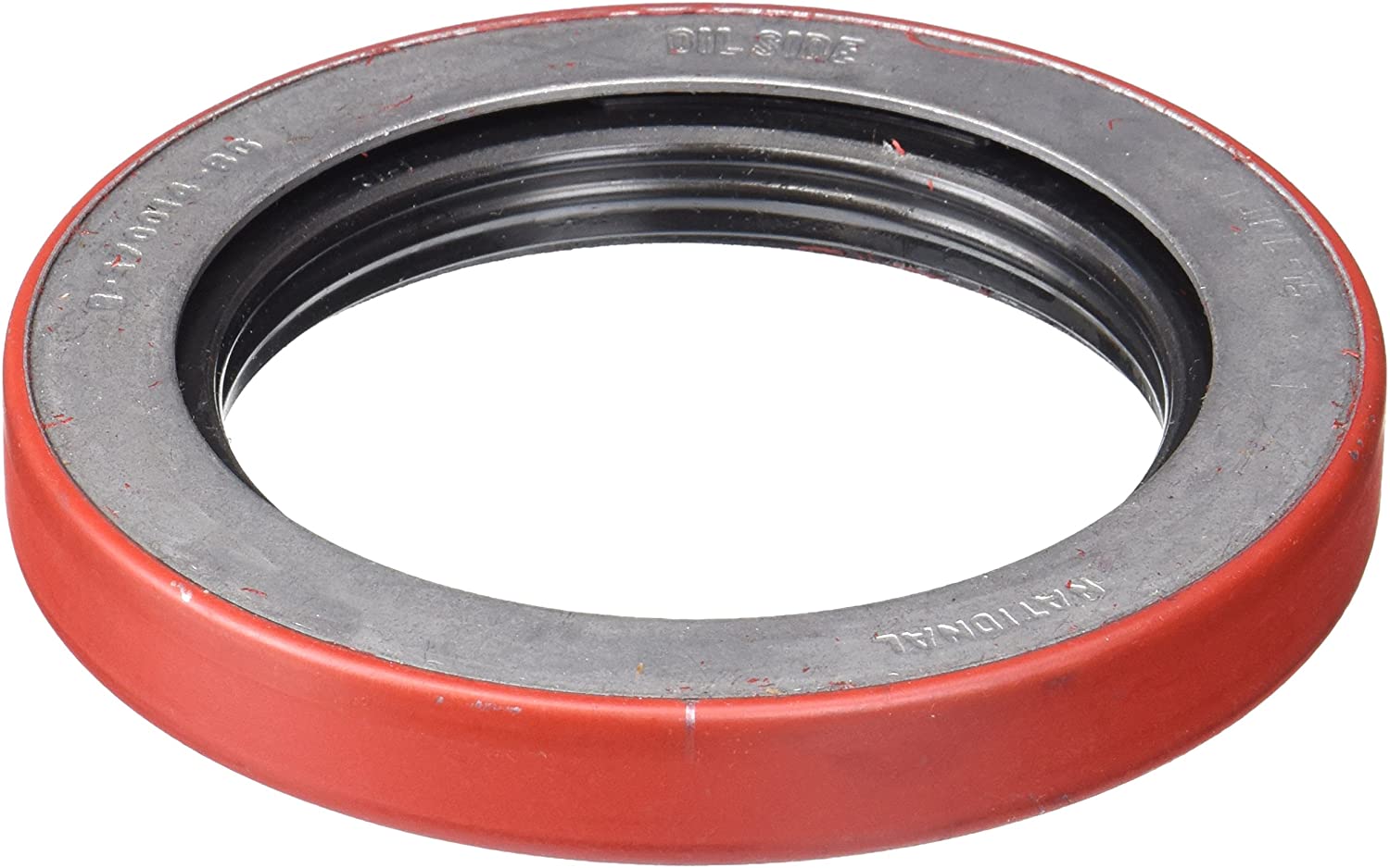 Image for STEARNS 86000 Series IP54 Endplate Seal 902008300